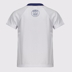 Camisa PSG Digital Infantil - Foto 2