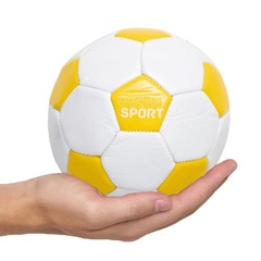 Mini Bola Convoy Sport - Foto 1