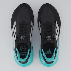 Tênis Masculino adidas Mercedes AMG Petronas Ultraboost 5X - Foto 4