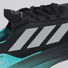 Tênis Masculino adidas Mercedes AMG Petronas Ultraboost 5X - Foto 7