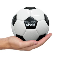 Mini Bola Convoy Sport - Foto 1