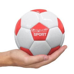 Mini Bola Convoy Sport - Foto 1