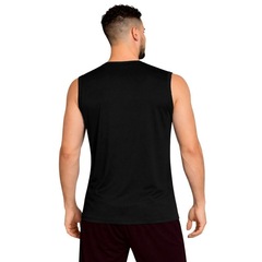 Camsieta Regata Machão Esporte Legal Fresh Masculina - Foto 2