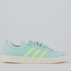 Tênis Feminino adidas VL Court Base - Foto 1