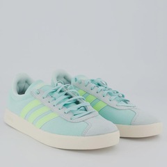 Tênis Feminino adidas VL Court Base - Foto 2