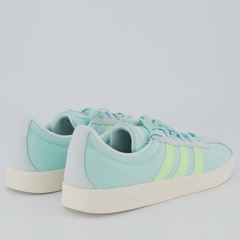 Tênis Feminino adidas VL Court Base - Foto 3