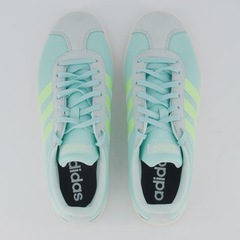 Tênis Feminino adidas VL Court Base - Foto 4