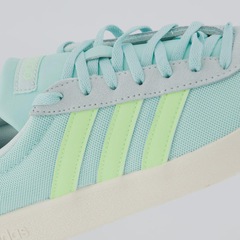 Tênis Feminino adidas VL Court Base - Foto 7