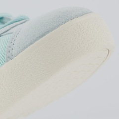 Tênis Feminino adidas VL Court Base - Foto 8