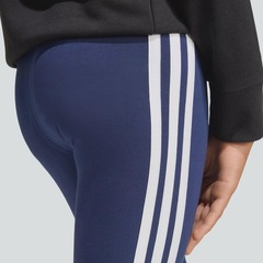 Shorts adidas Biker Infantil - Foto 5