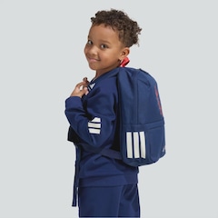 Mochila adidas Marvel LK SM Infantil - Foto 1