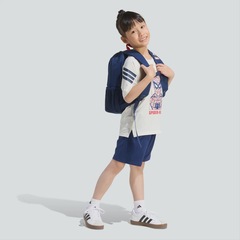 Mochila adidas Marvel LK SM Infantil - Foto 2