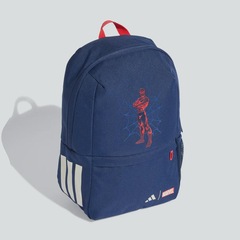Mochila adidas Marvel LK SM Infantil - Foto 5