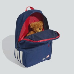 Mochila adidas Marvel LK SM Infantil - Foto 6
