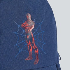 Mochila adidas Marvel LK SM Infantil - Foto 8
