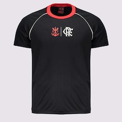 Camisa Flamengo Disparar Infantil - Foto 1