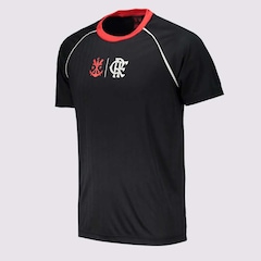 Camisa Flamengo Disparar Infantil - Foto 2