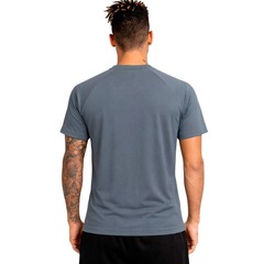 Camiseta Esporte Legal Move Masculina - Foto 2