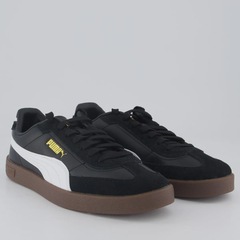 Tênis Masculino Puma Club II Era - Foto 2