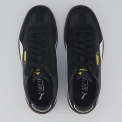 Tênis Masculino Puma Club II Era - Foto 4