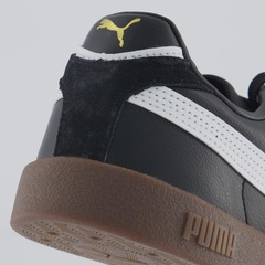 Tênis Masculino Puma Club II Era - Foto 6
