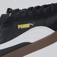 Tênis Masculino Puma Club II Era - Foto 7