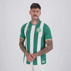 Camisa do Chapecoense I 26/27 Kappa Masculina - Foto 3