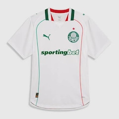 Camisa do Palmeiras II 26/27 Jogador PUMA Masculina - Foto 1