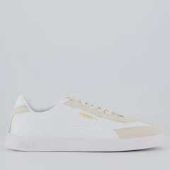 Tênis Masculino PUMA  Club II Era - Foto 1