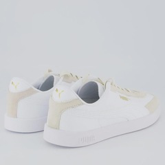 Tênis Masculino PUMA  Club II Era - Foto 3