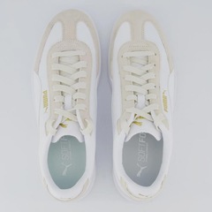 Tênis Masculino PUMA  Club II Era - Foto 4