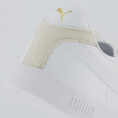 Tênis Masculino PUMA  Club II Era - Foto 6