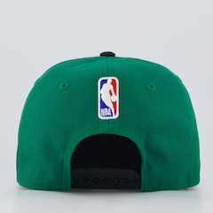 Boné New Era NBA Boston Celtics 970SS Unissex - Foto 3