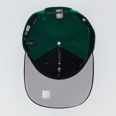 Boné New Era NBA Boston Celtics 970SS Unissex - Foto 4