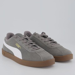 Tênis Masculino Puma Club II - Foto 2