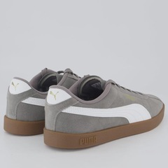 Tênis Masculino Puma Club II - Foto 3