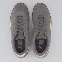 Tênis Masculino Puma Club II - Foto 4