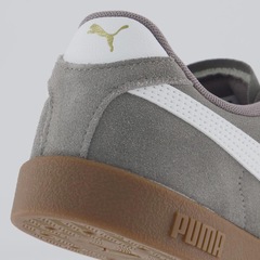 Tênis Masculino Puma Club II - Foto 6