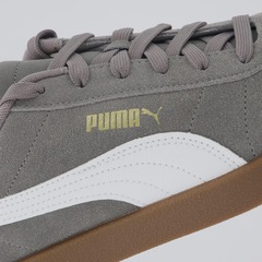 Tênis Masculino Puma Club II - Foto 7