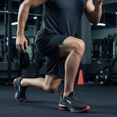 Tênis Fila Go Trainer 2 - Masculino - Foto 2