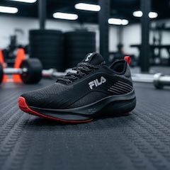 Tênis Fila Go Trainer 2 - Masculino - Foto 7