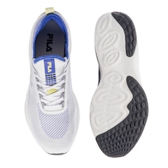 Tênis Fila Go Trainer 2 - Masculino - Foto 4