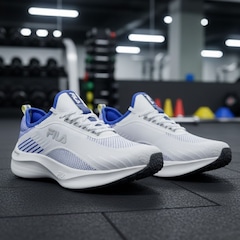 Tênis Fila Go Trainer 2 - Masculino - Foto 7