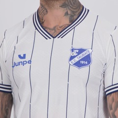 Camisa de Taubaté II 26/27 Junpe Masculina - Foto 5