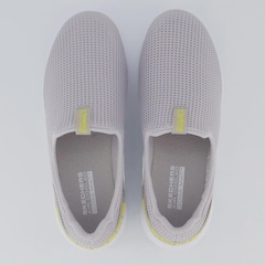 Tênis Feminino Skechers Go Walk Joy - Foto 4