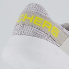 Tênis Feminino Skechers Go Walk Joy - Foto 6