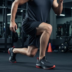 Kit Tênis Fila Go Trainer 2 E Meia - Masculino - Foto 3