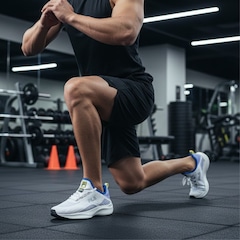 Kit Tênis Fila Go Trainer 2 E Meia - Masculino - Foto 3