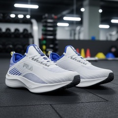 Kit Tênis Fila Go Trainer 2 E Meia - Masculino - Foto 8