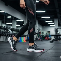 Tênis Fila Go Trainer 2 - Feminino - Foto 2